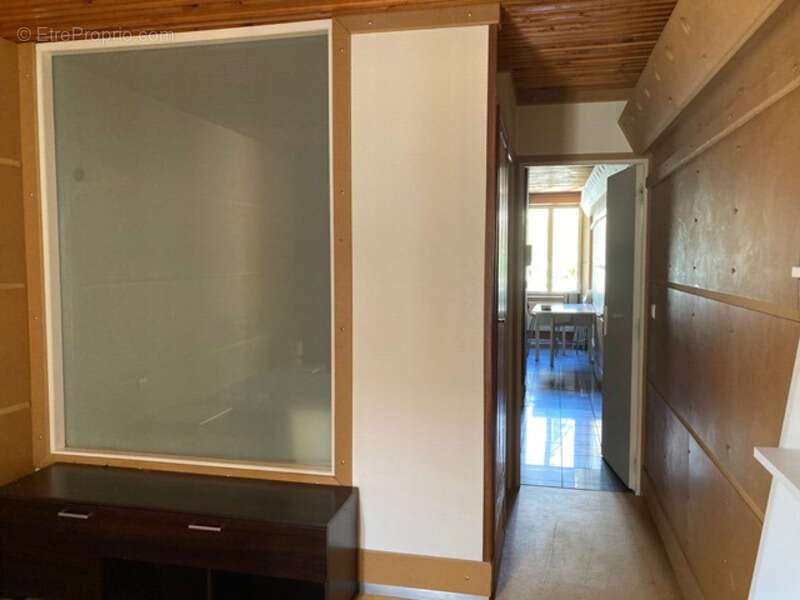 Appartement à CHATEAU-THIERRY