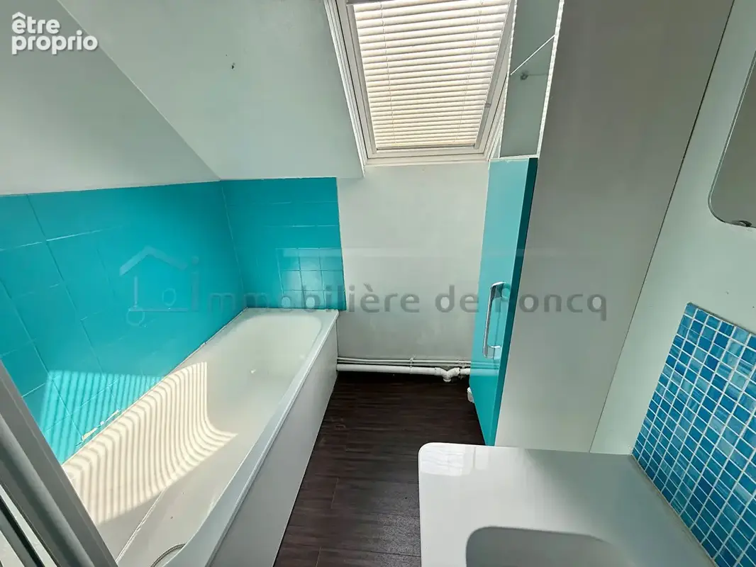 Maison Halluin 60 m2 - photo 9