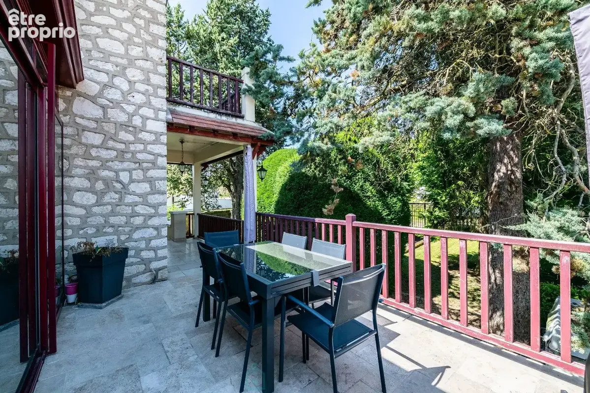 Charmante maison bourgeoise à 10 mn de Pont sur Yonne - photo 5