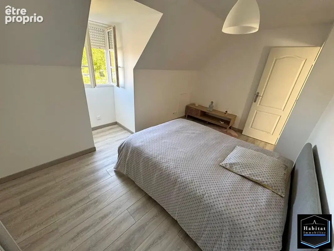 Maison Nanteuil Le Haudouin 6 pièce(s) 118 m2 - photo 9