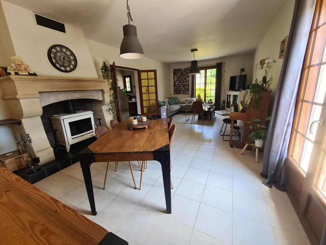 Photo 8 - Maison à SOURZAC