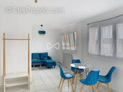 Appartement à MAUBEUGE