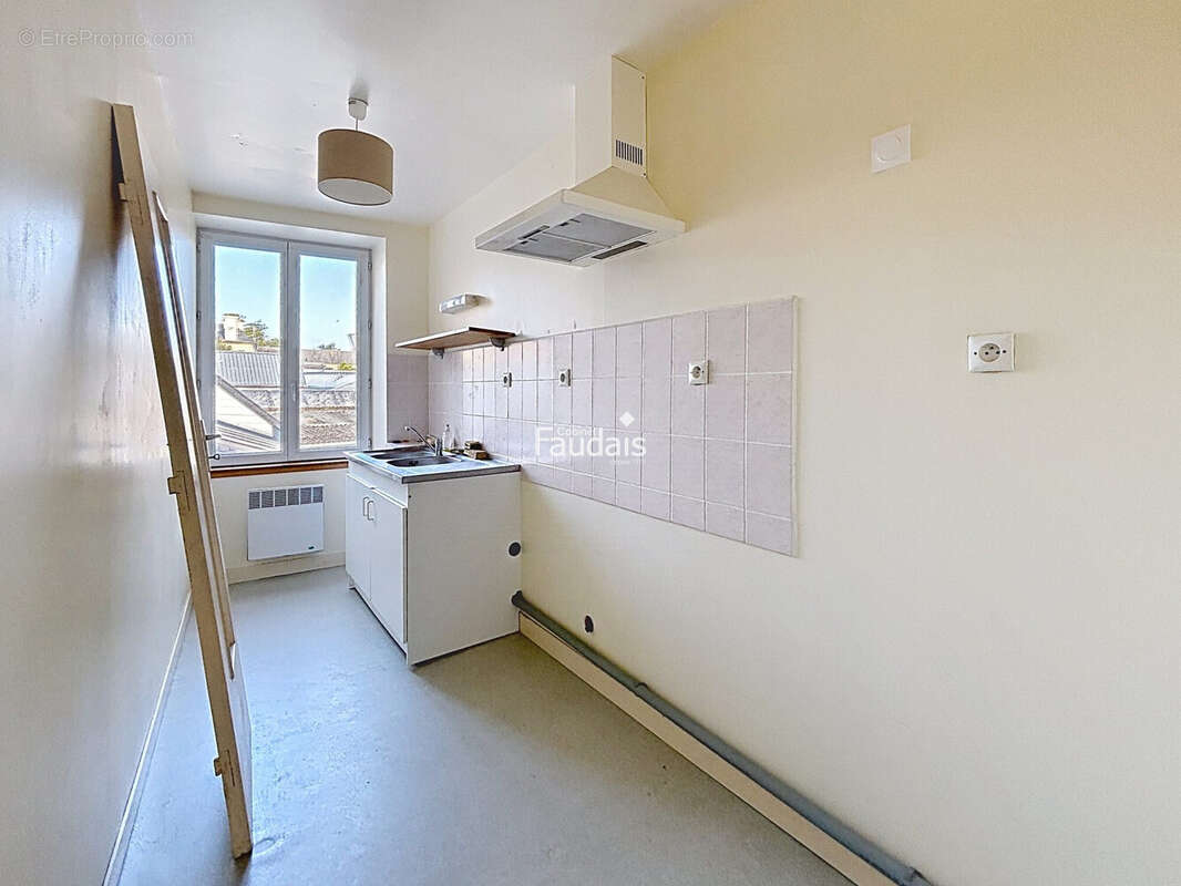386 m² à Sainte-Mere-Eglise  - photo 7