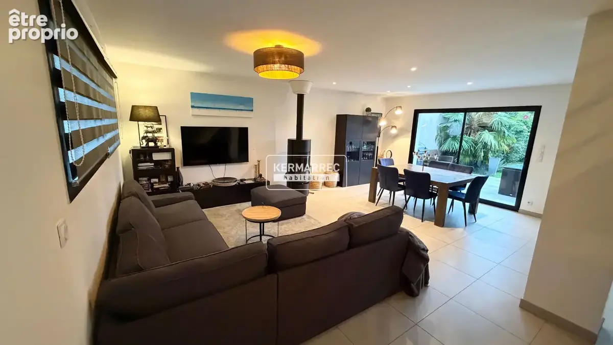 A VENDRE Maison 6 pièces à VITRÉ 162 m² - 365 600  HAI - photo 3