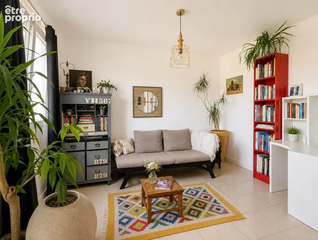 Photo 1 - Appartement à VILLENEUVE-D'ASCQ