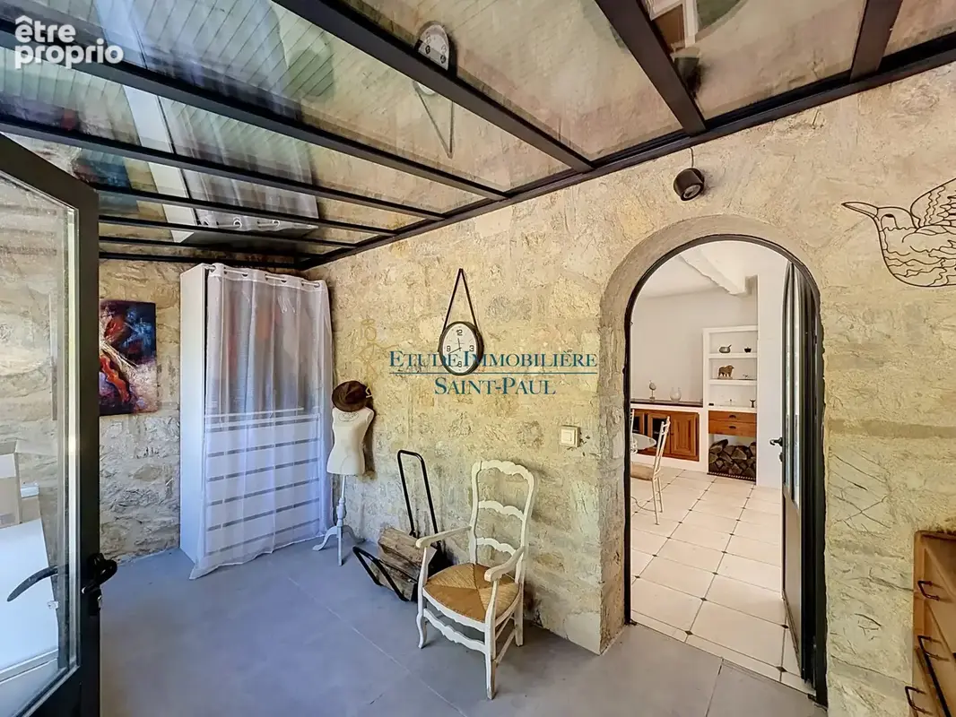 Maison 5 pièces 156 m² à vendre à Clermont-L'herault (34800) - photo 4