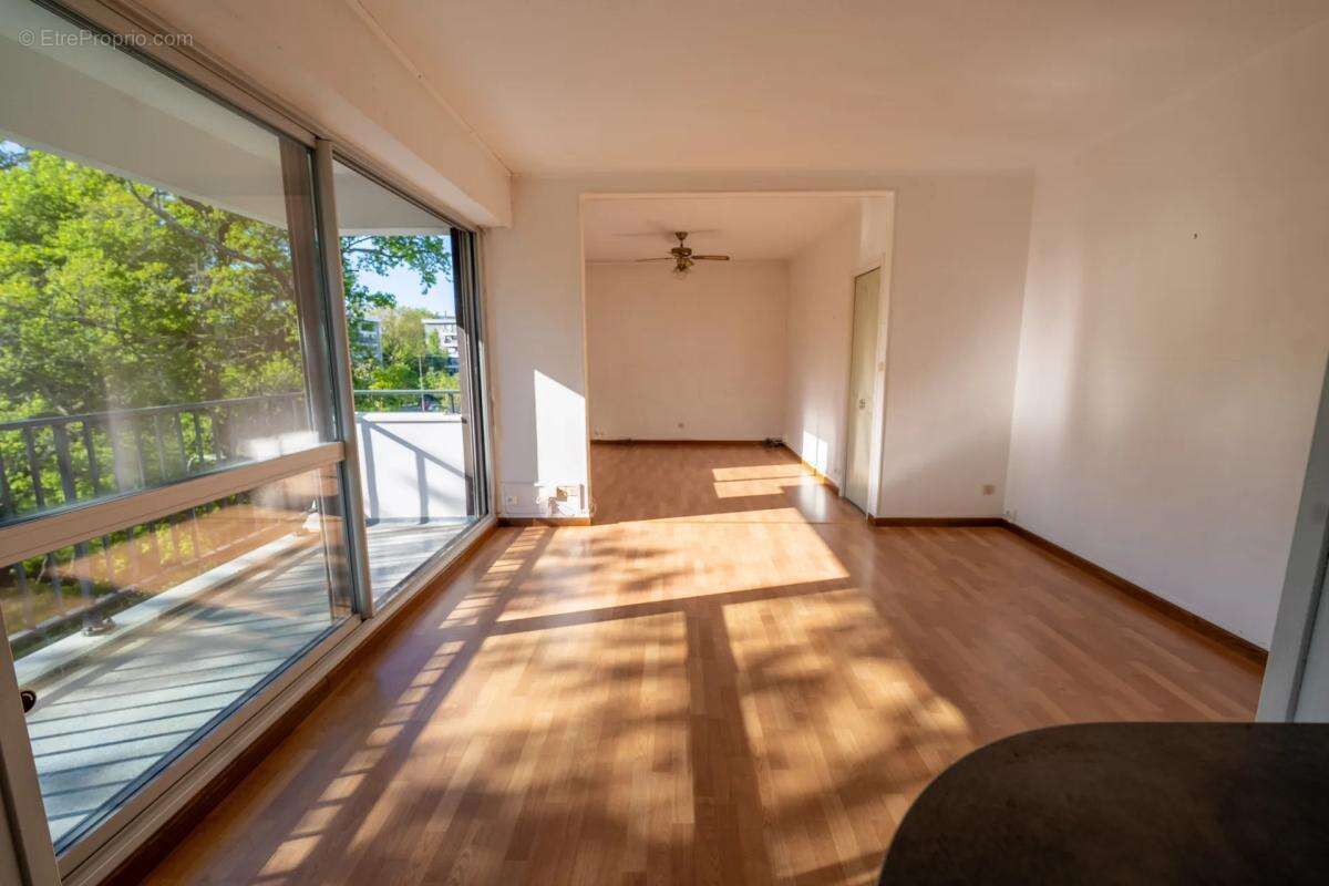 Appartement à MERIGNAC