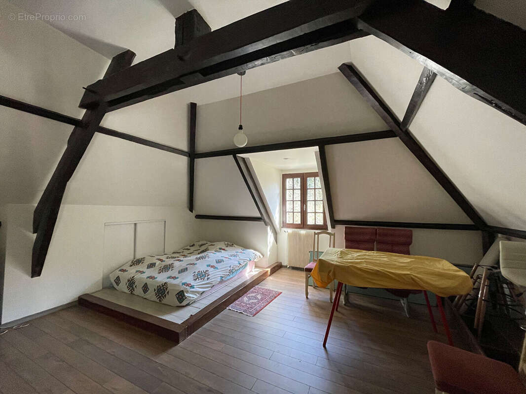 Maison à ABBEVILLE-LA-RIVIERE