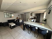 Appartement à VILLENEUVE