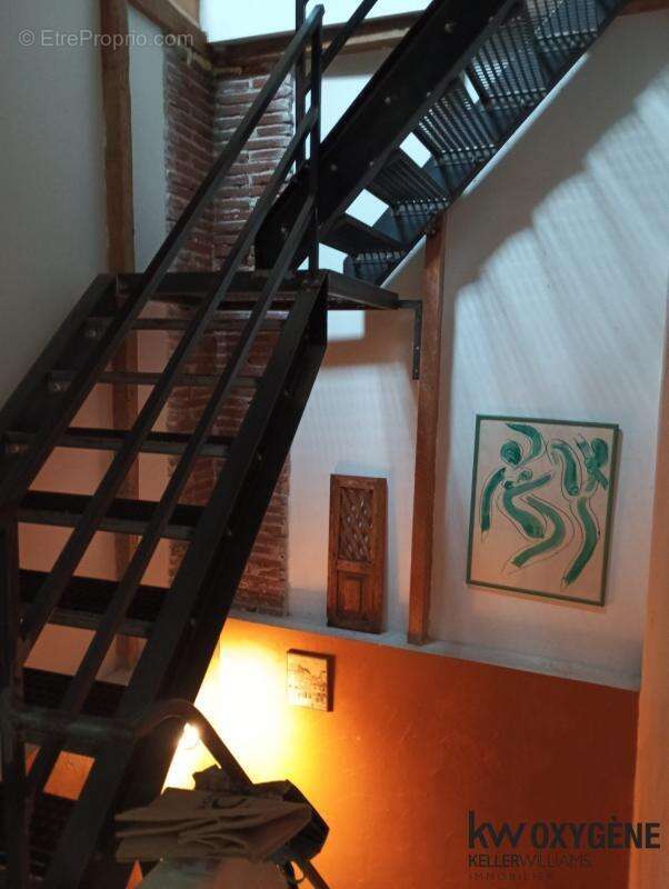 Appartement à PERPIGNAN