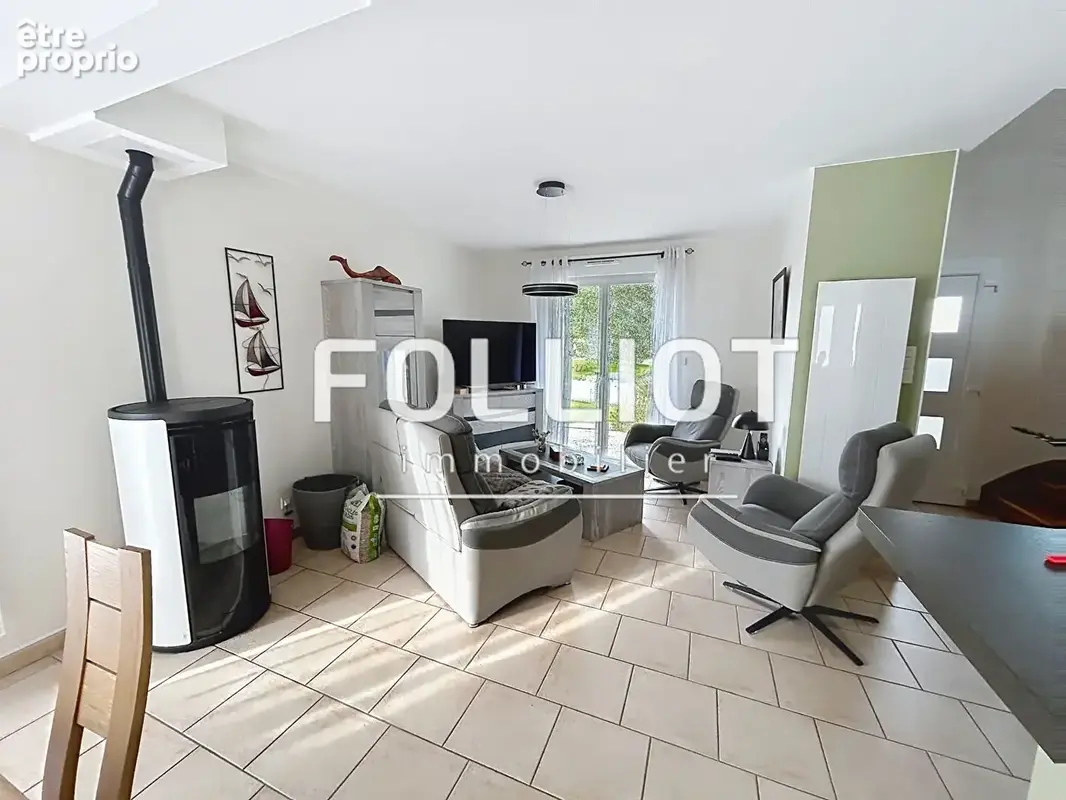 À vendre : Maison Sartilly Baie Bocage - photo 4
