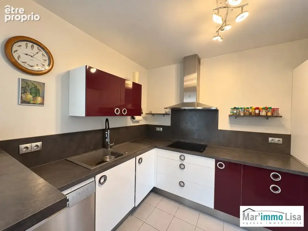 Maison 3 pièces 100 m² à vendre à Charleval (13350) - photo 5