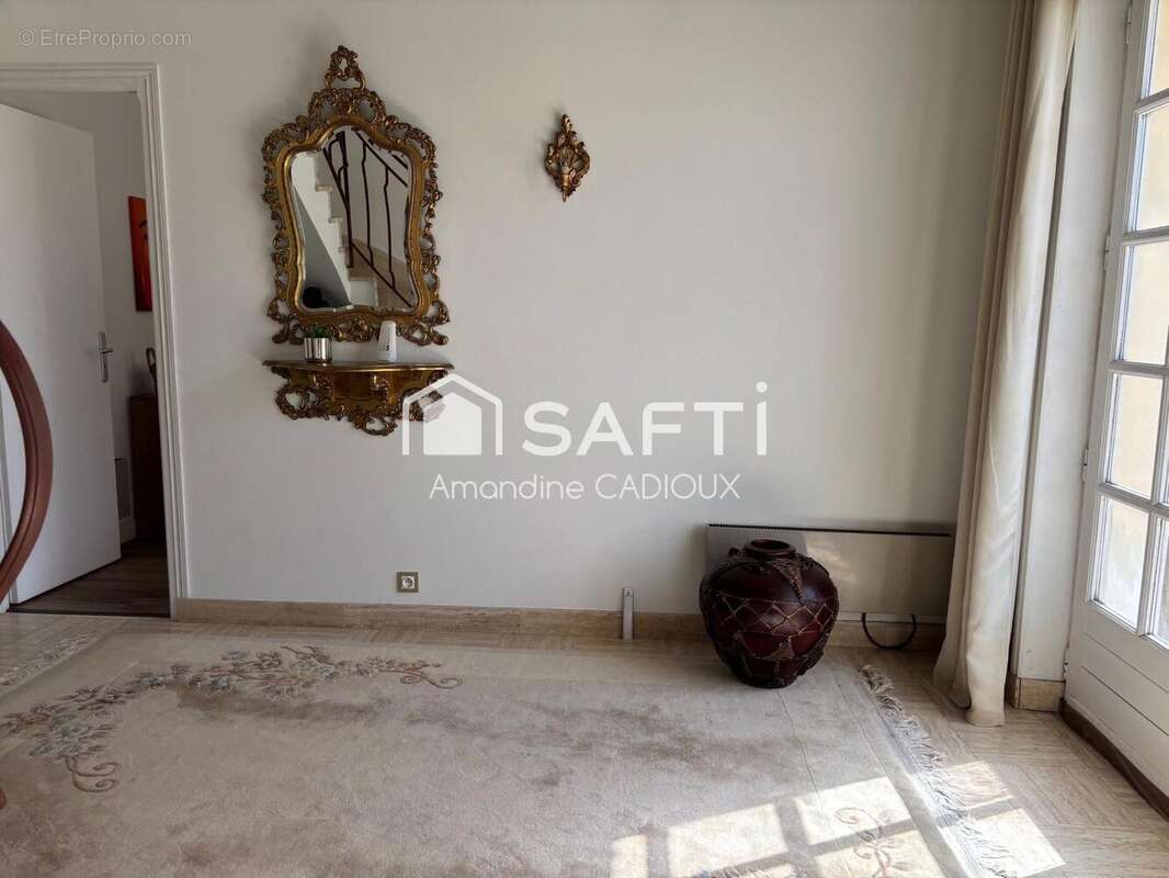 Photo 3 - Maison à VIERVILLE-SUR-MER