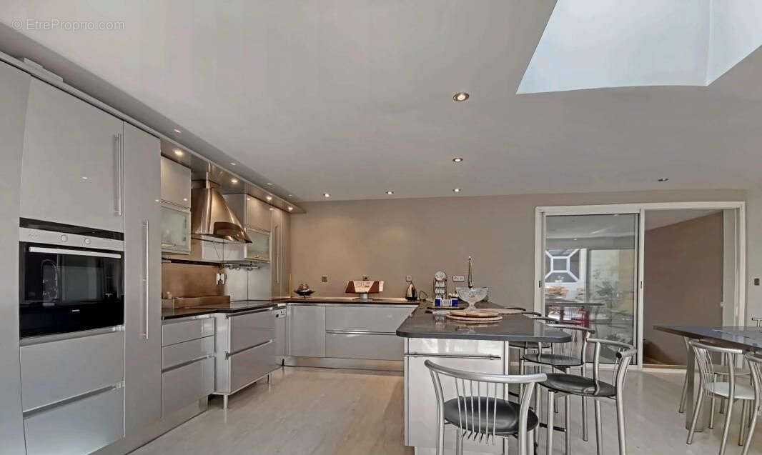 Appartement à LIBOURNE