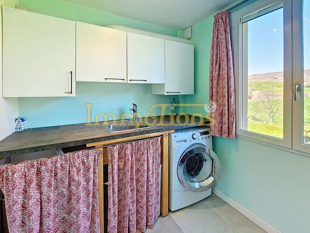 Maison à SAINT-ANTOINE-L&#039;ABBAYE