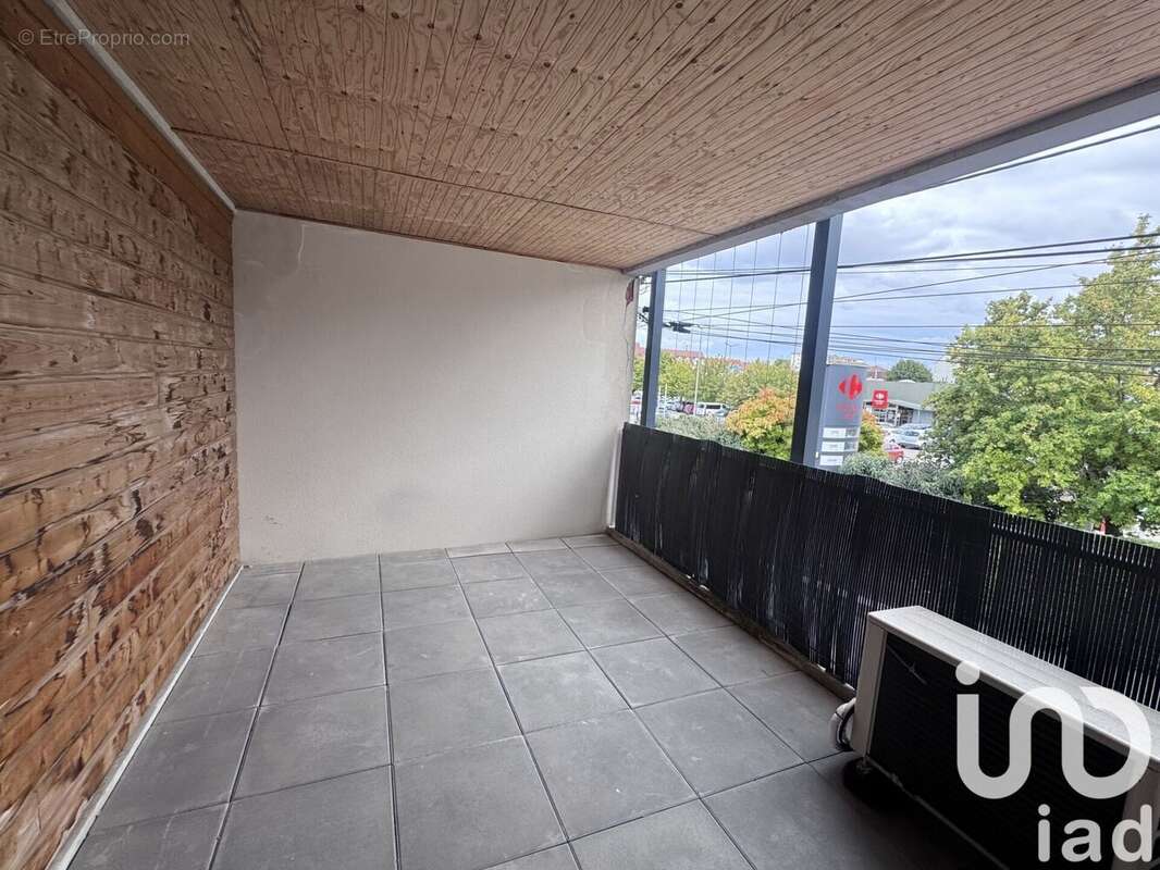 Photo 9 - Appartement à TROYES