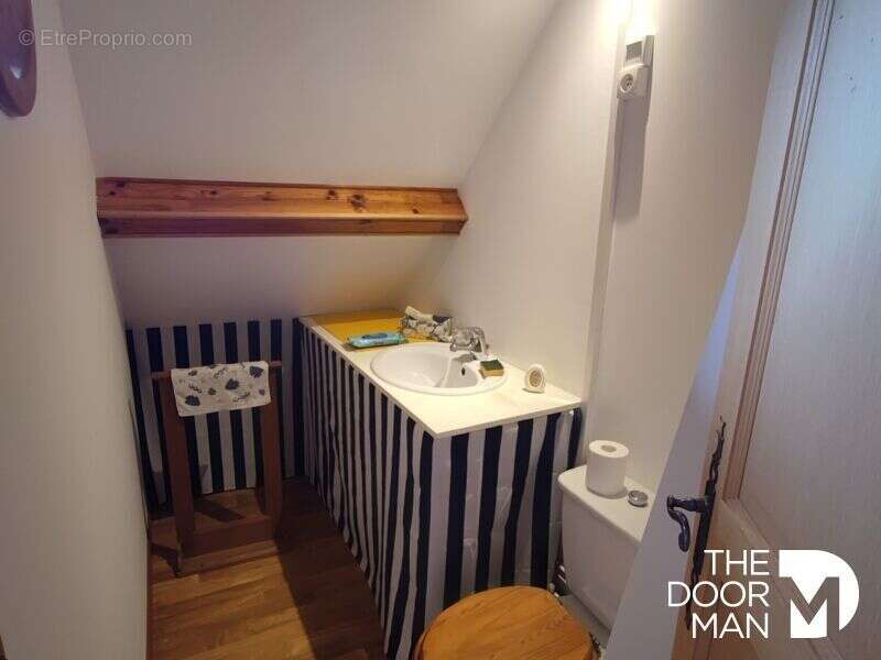 Maison à ECHAUFFOUR