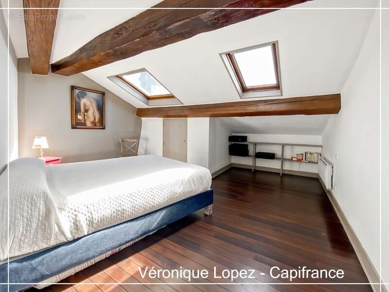 Appartement à AGEN