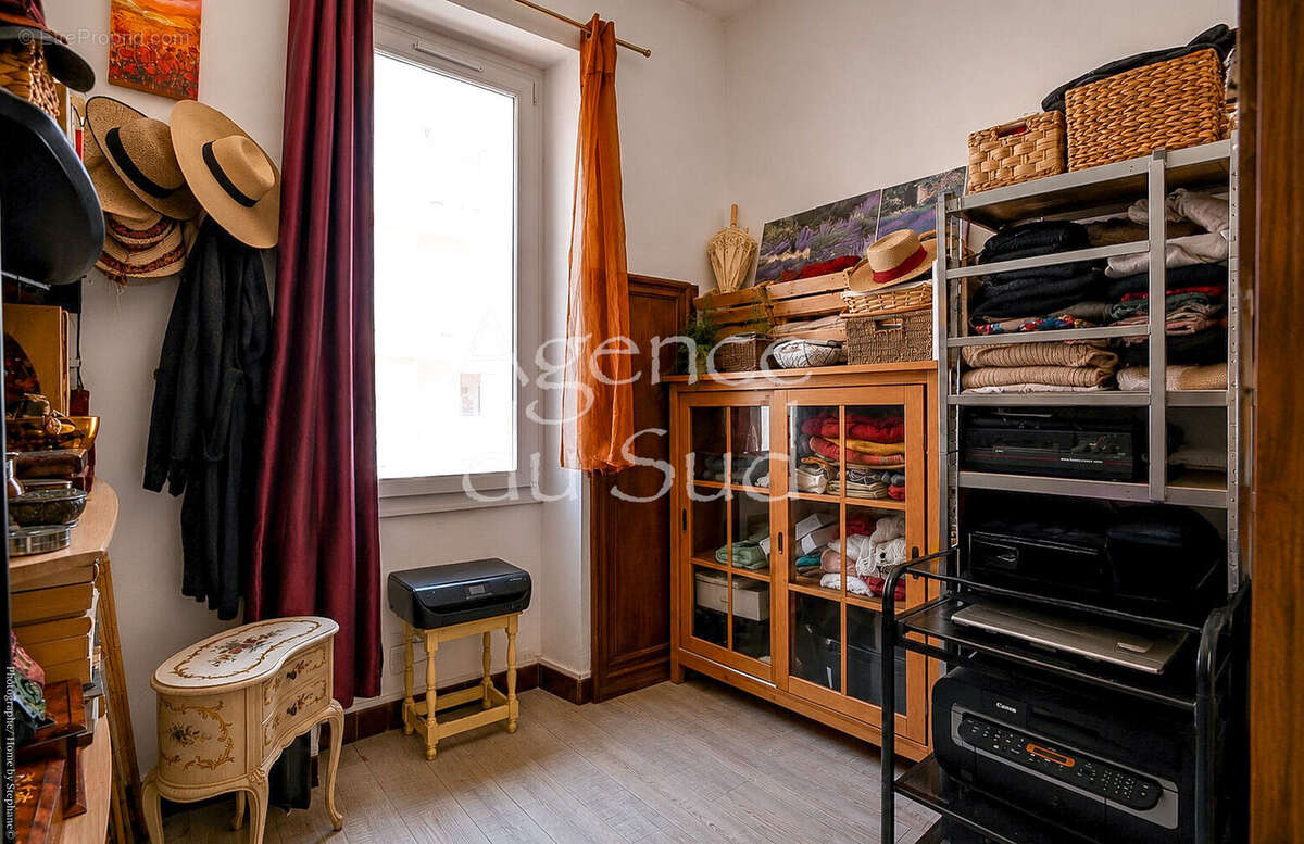 Appartement à LA CIOTAT