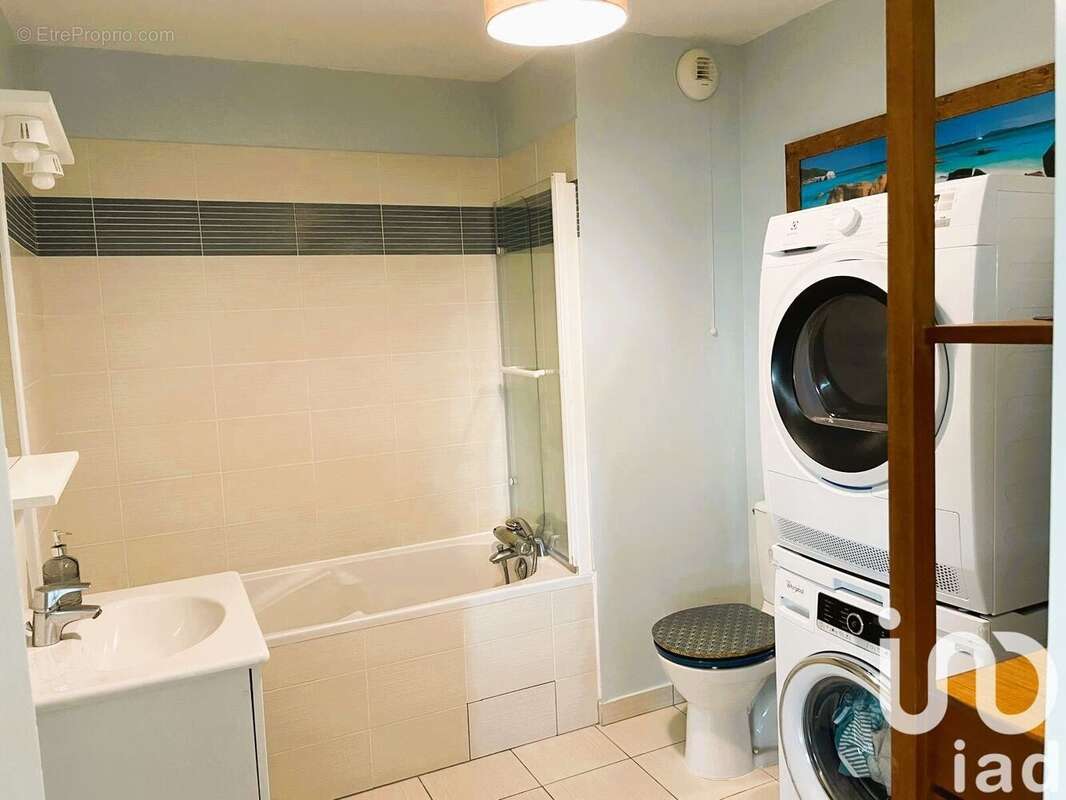 Photo 6 - Appartement à RAMBOUILLET