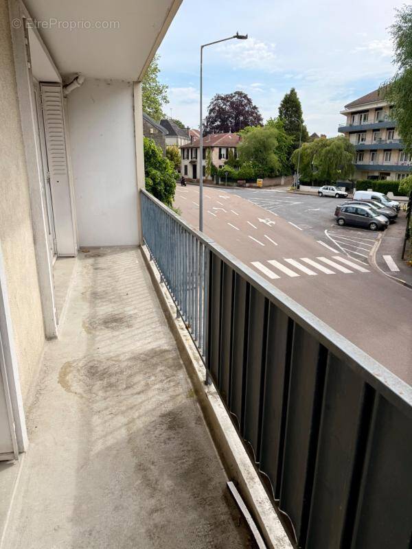 Appartement à SAINT-DIZIER