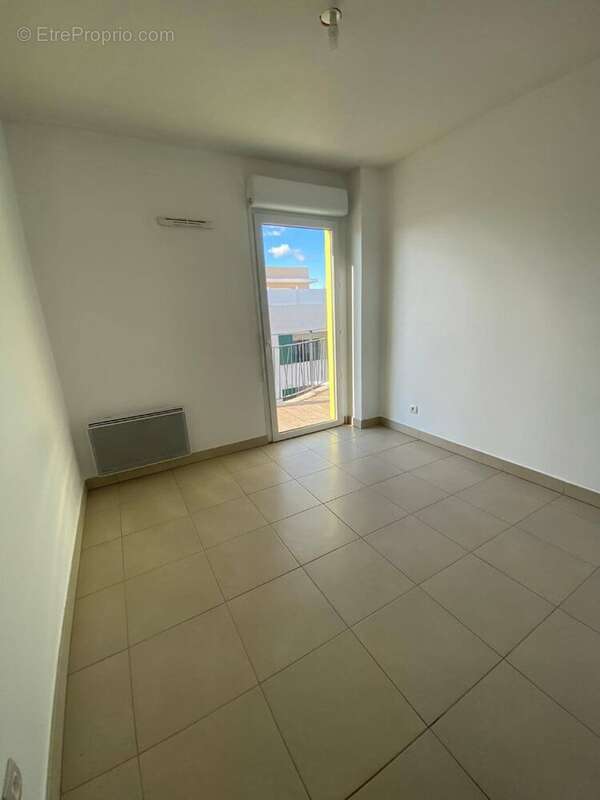 Appartement à CASTELNAU-LE-LEZ