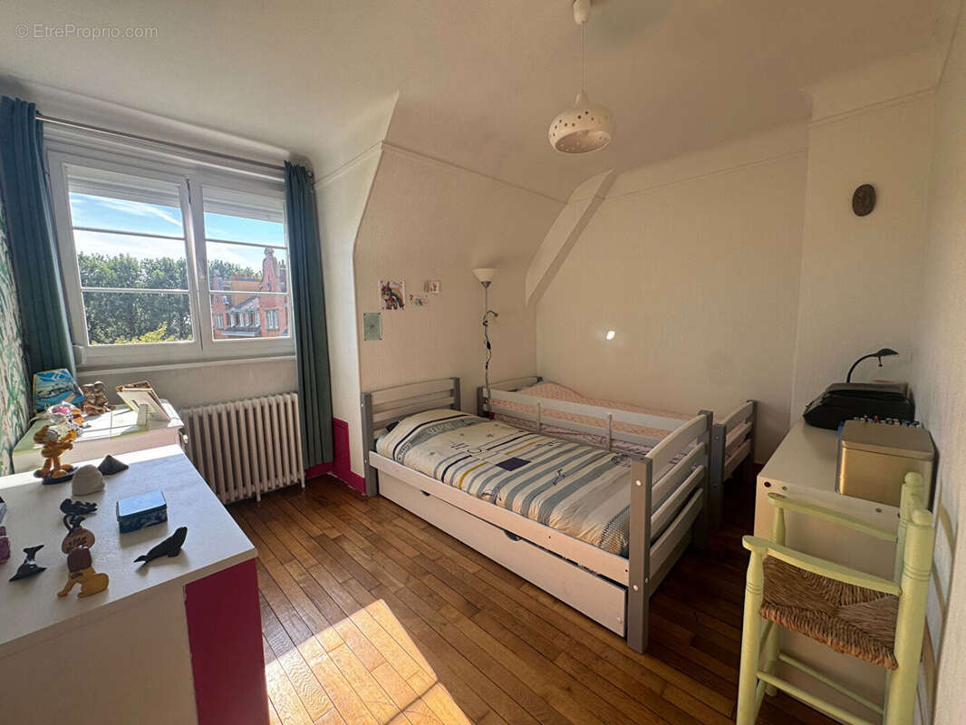 Appartement à CALAIS
