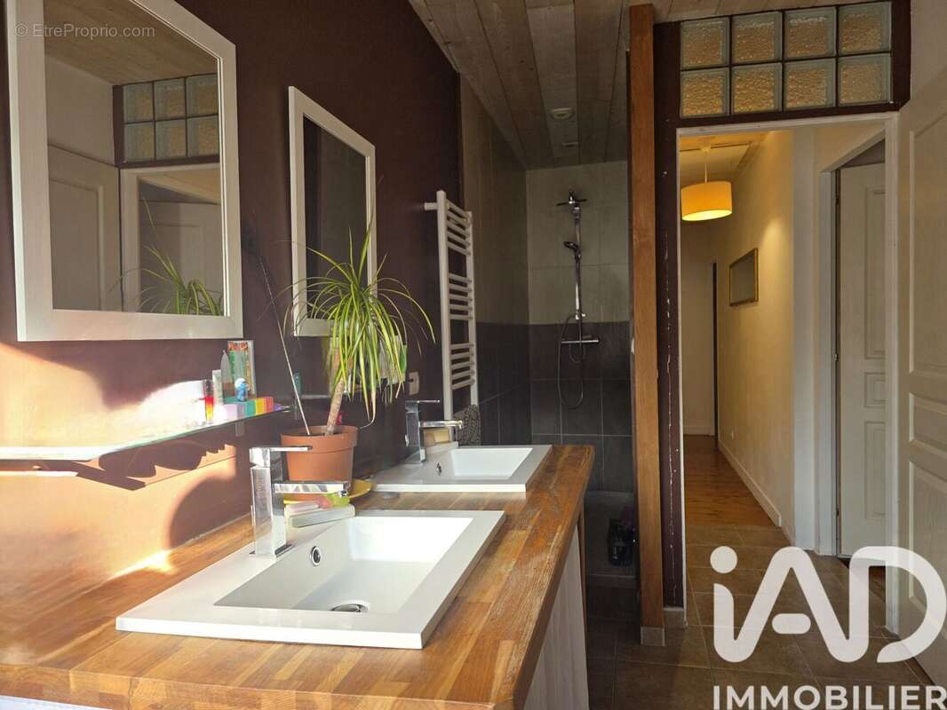 Photo 4 - Maison à MIGNE-AUXANCES