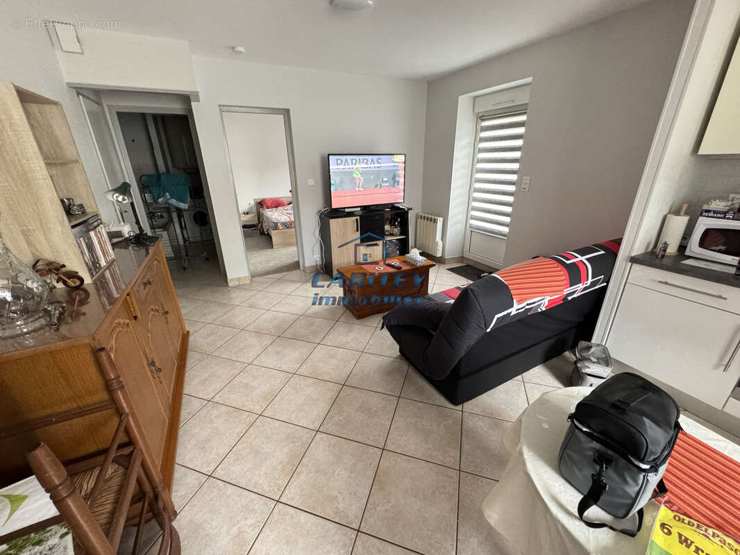 Appartement à LURE