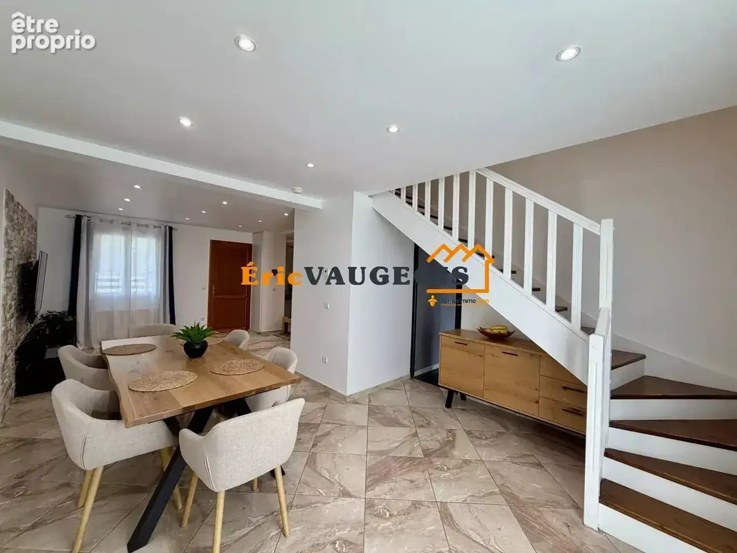 Vente Maison Coulommiers(77120) 299 000ï¿œ - photo 6