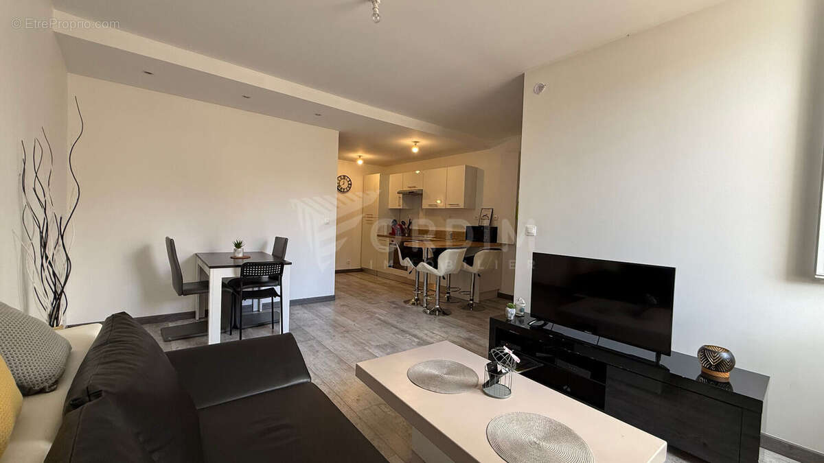 Maison à CHATILLON-SUR-LOIRE