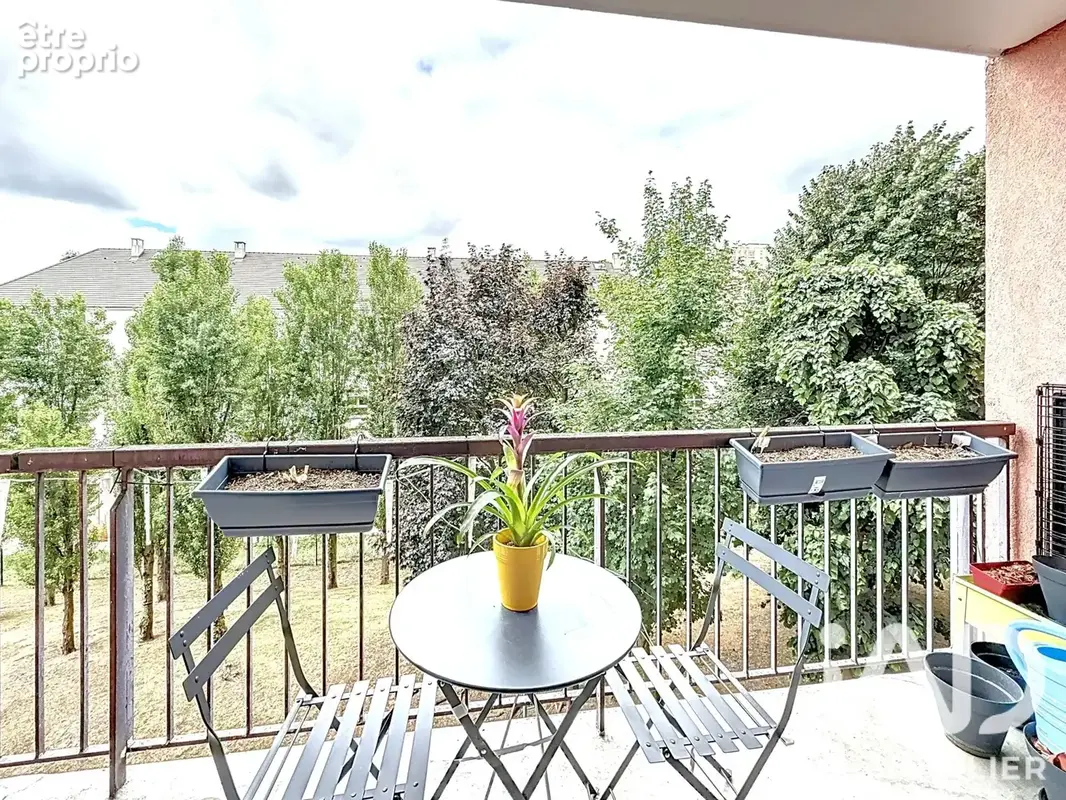 Photo 1 - Appartement à NEUILLY-SUR-MARNE