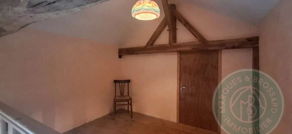 Maison à GARLIN