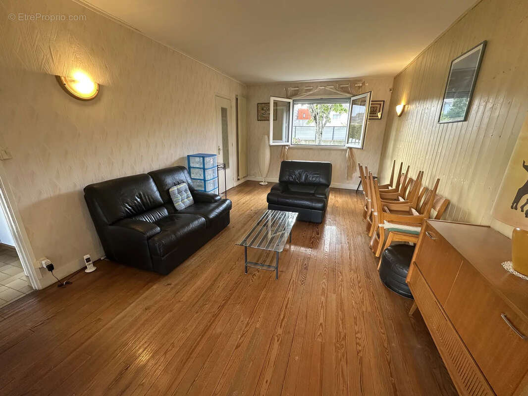 Maison à SAINT-HERBLAIN