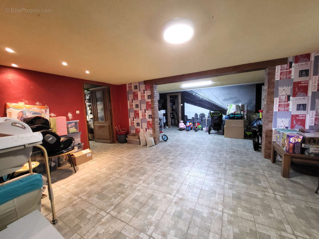 Sur secteur recherché belle maison independante 158m2 tout confort - photo 18