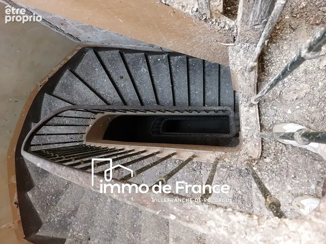 LA MAISON DU RIEU - un élégant projet d'investissement au coeur de la Bastide. - photo 9