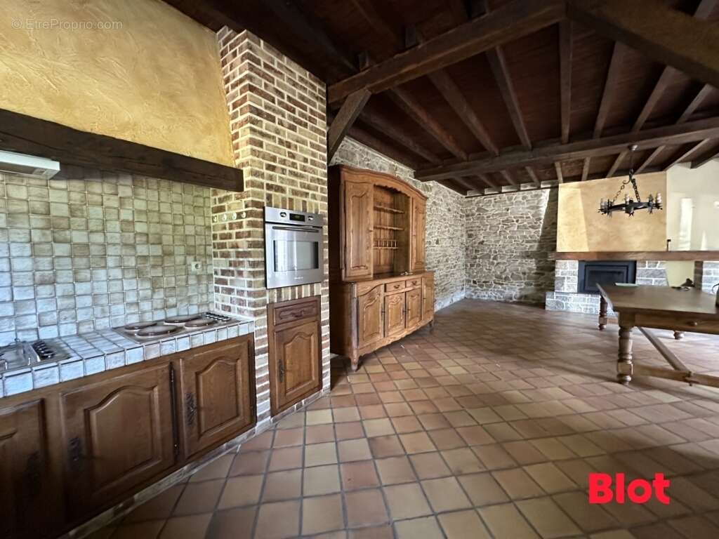 Maison 128 m² à Chance  - photo 3
