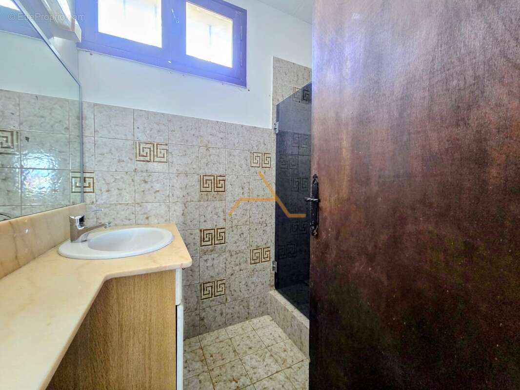 Maison à TULETTE