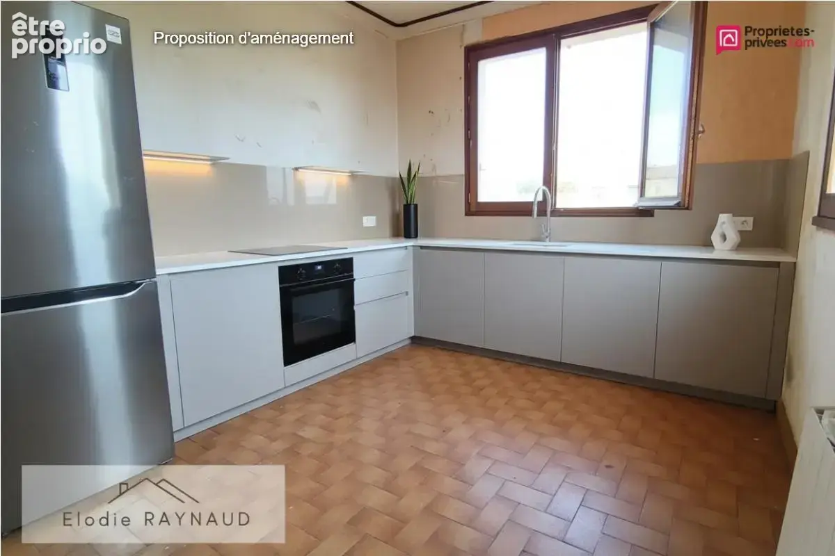 Maison La Boisse 6 pièces116.19 m² - photo 8