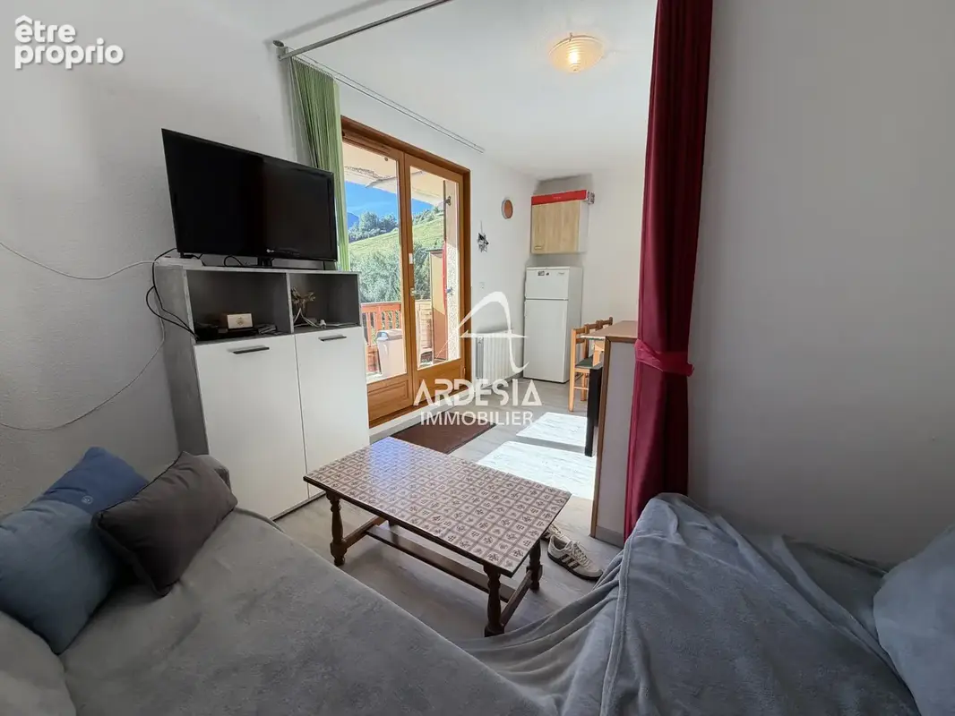 Saint-Sorlin-d’Arves   Appartement 3 chambres - photo 4