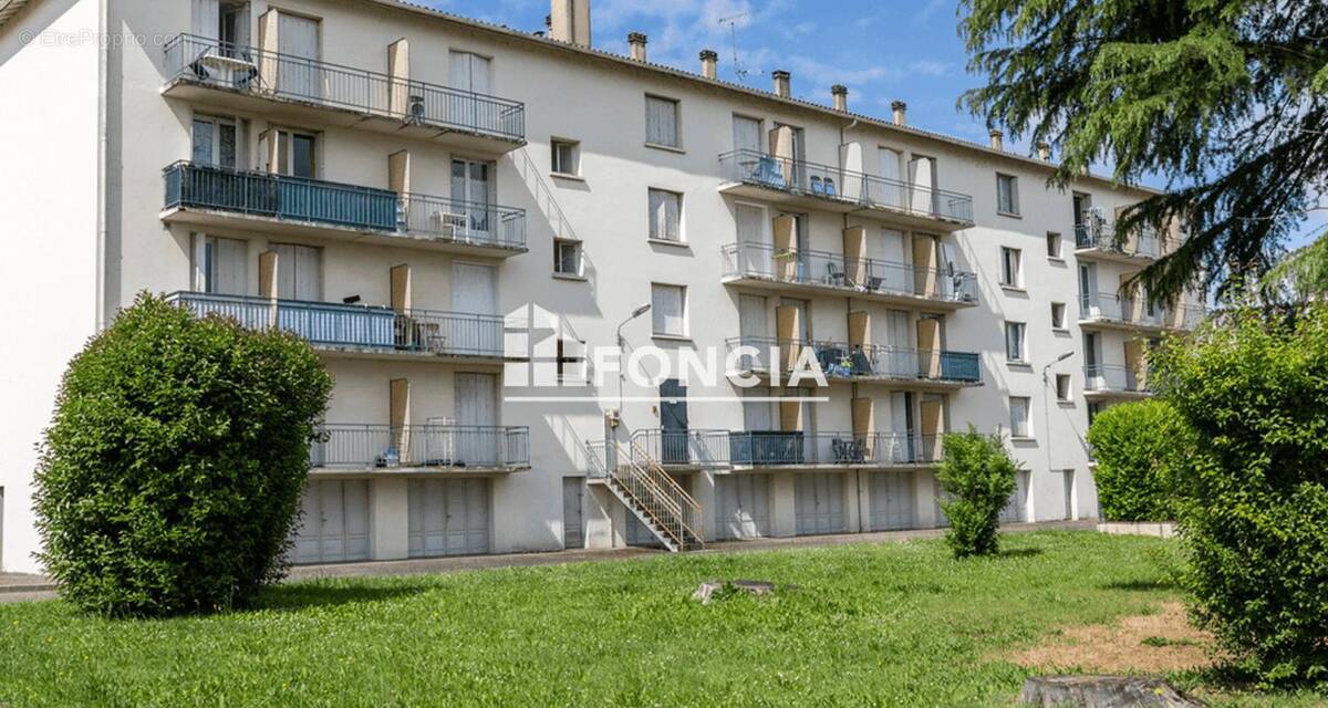 Appartement à AGEN