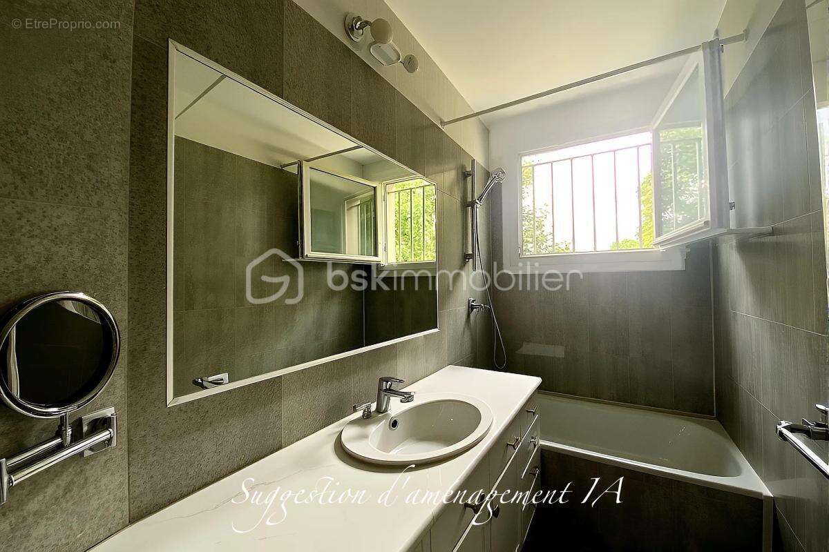 Appartement à LE PECQ