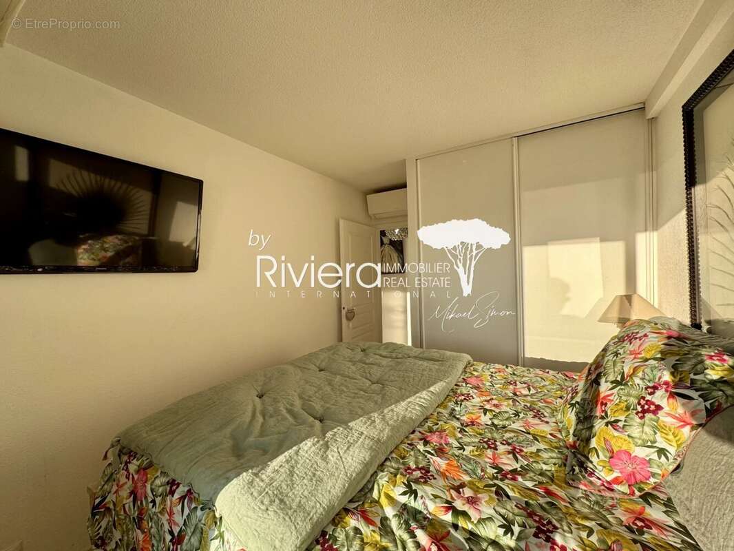 Appartement à CAVALAIRE-SUR-MER