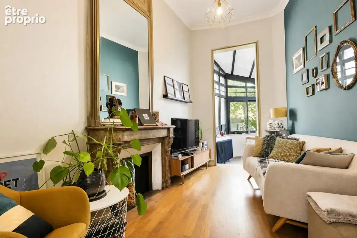 Vente T3 79m2 BORDEAUX (33000) - photo 3