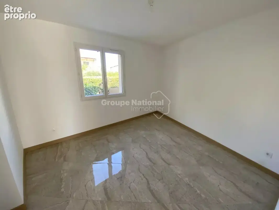 Appartement T4 - photo 7