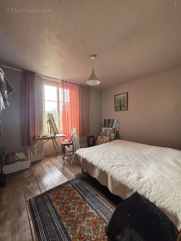 Maison à QUEMIGNY-SUR-SEINE