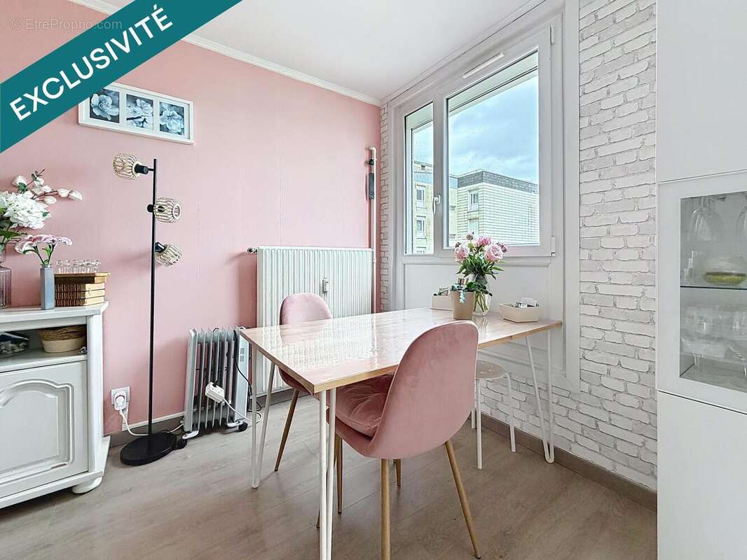 Photo 3 - Appartement à BOULOGNE-SUR-MER