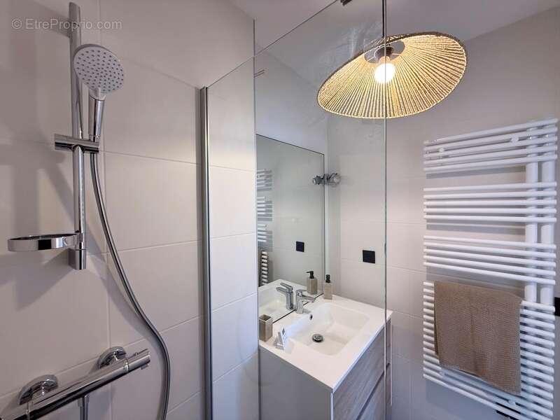 Appartement à LES GETS