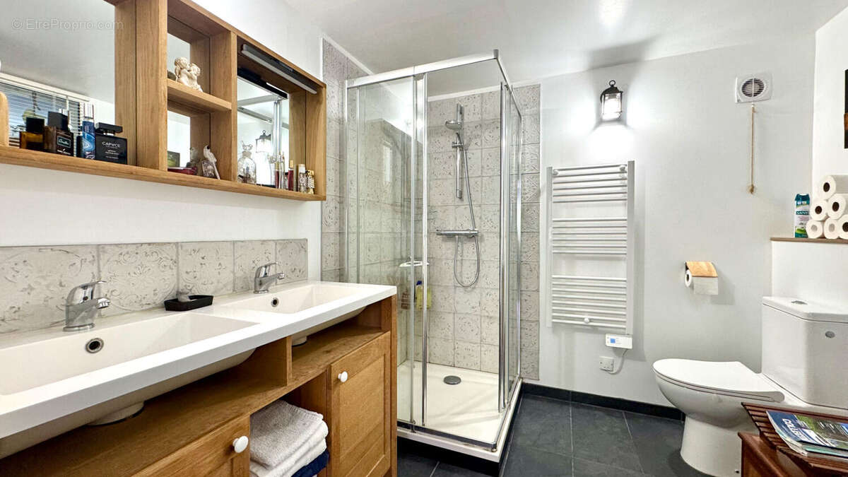 Maison à LA ROCHELLE