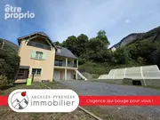Maison à LUZ-SAINT-SAUVEUR